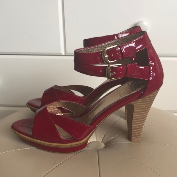 Sofft Heels - Picture 4 of 4